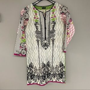 Sapphire kurti/shirt